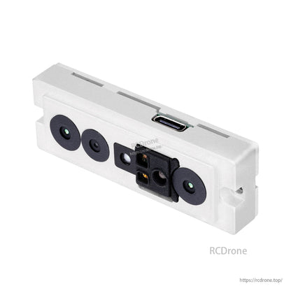 Orbbec Astra Stereo S U3 3D Camera, Orbbec Astra Stereo S U3: Active stereo IR 3D camera, USB 3.0 Type-C, 0.25–2.5m range, 1280x800@30fps depth, 1080p@30fps RGB.