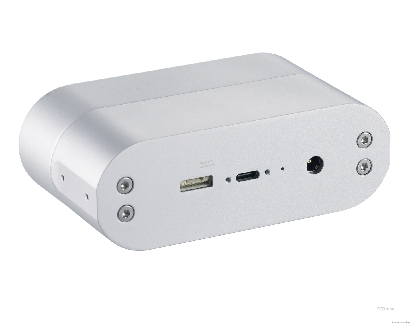 Orbbec Femto Bolt 3D Depth Camera, The Orbbec Femto Bolt is a 3D depth camera recommended by Microsoft as an alternative to Azure Kinect DK.