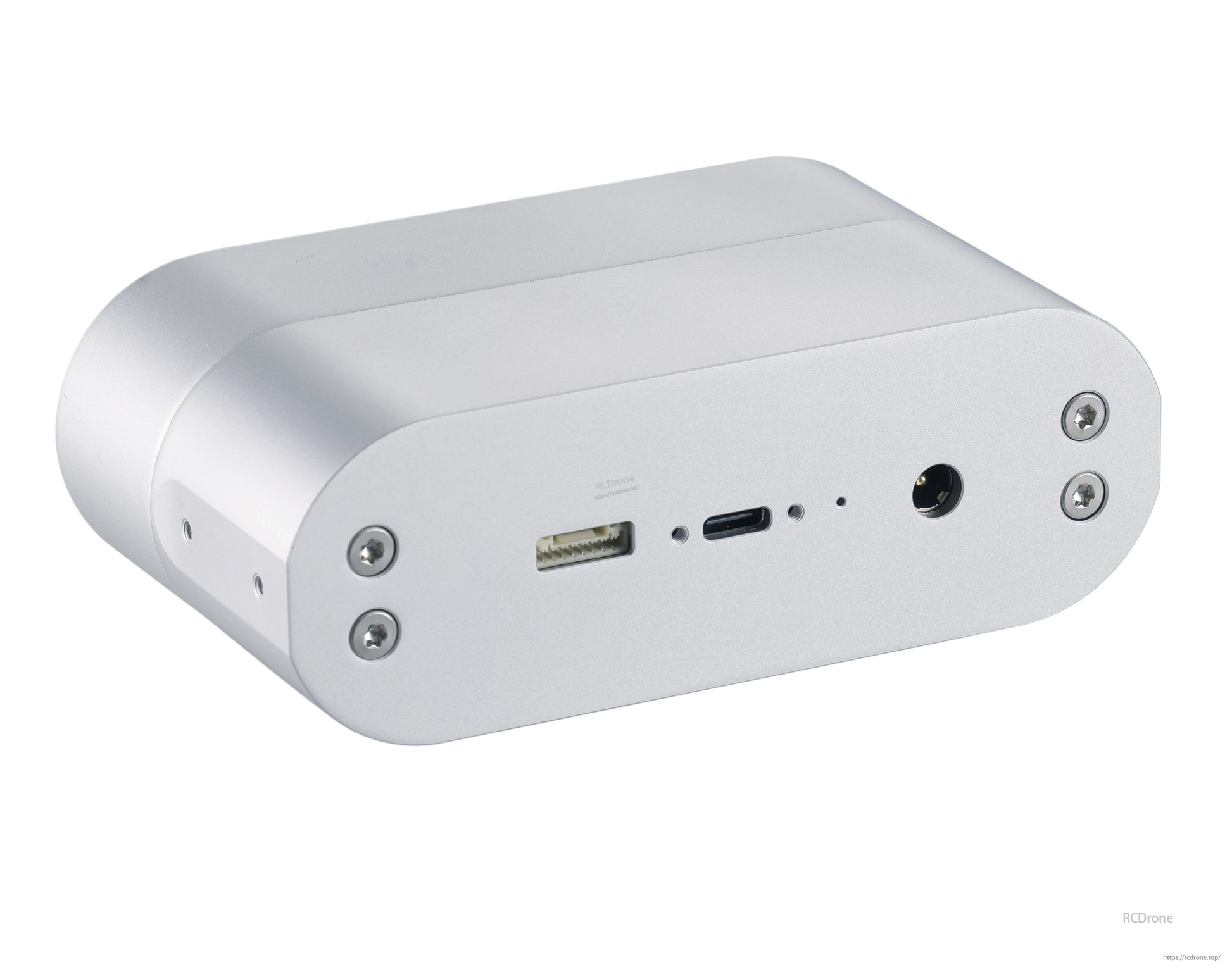 Orbbec Femto Bolt 3D Depth Camera, The Orbbec Femto Bolt is a 3D depth camera recommended by Microsoft as an alternative to Azure Kinect DK.