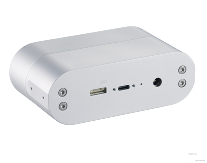 Orbbec Femto Bolt 3D Depth Camera, The Orbbec Femto Bolt is a 3D depth camera recommended by Microsoft as an alternative to Azure Kinect DK.