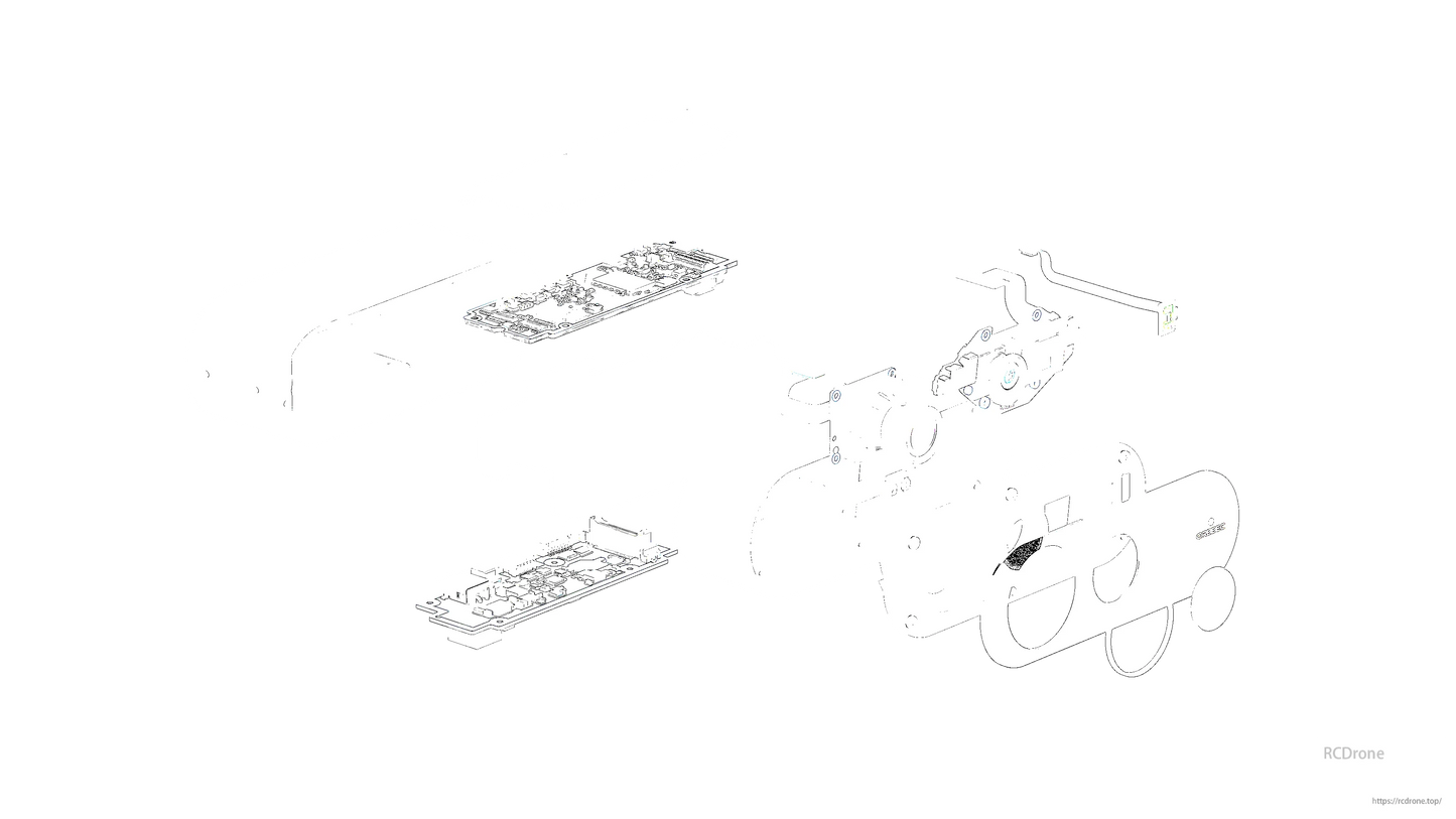 Orbbec Femto Bolt 3D Depth Camera, Orbbec Femto Bolt: 1MP ToF, 4K RGB, IMU-equipped 3D depth camera, compact alternative to Azure Kinect DK for advanced depth sensing and imaging.