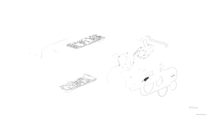 Orbbec Femto Bolt 3D Depth Camera, Orbbec Femto Bolt: 1MP ToF, 4K RGB, IMU-equipped 3D depth camera, compact alternative to Azure Kinect DK for advanced depth sensing and imaging.