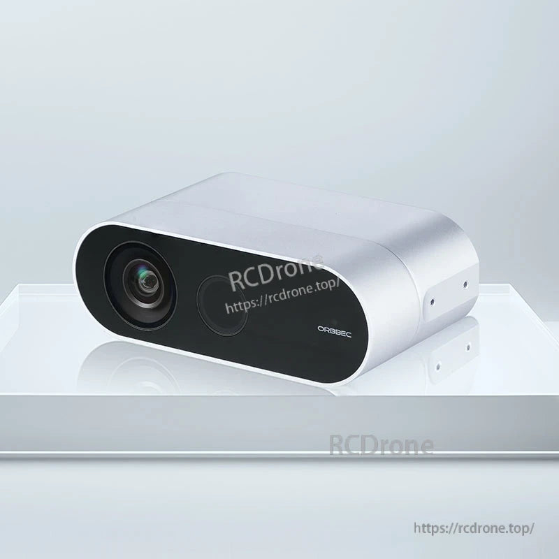 Orbbec Femto Bolt 3D深度カメラ – Microsoft推奨のAzure Kinect DK Orbbec Femto Bolt 3D深度カメラ – Microsoft推奨のAzure Kinect DK