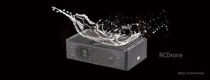 Orbbec Femto Mega I Depth Camera, 1MP iToF, 4K RGB HDR, IP65, PoE M12 Ethernet, 120° FoV, Jetson Nano, IMU