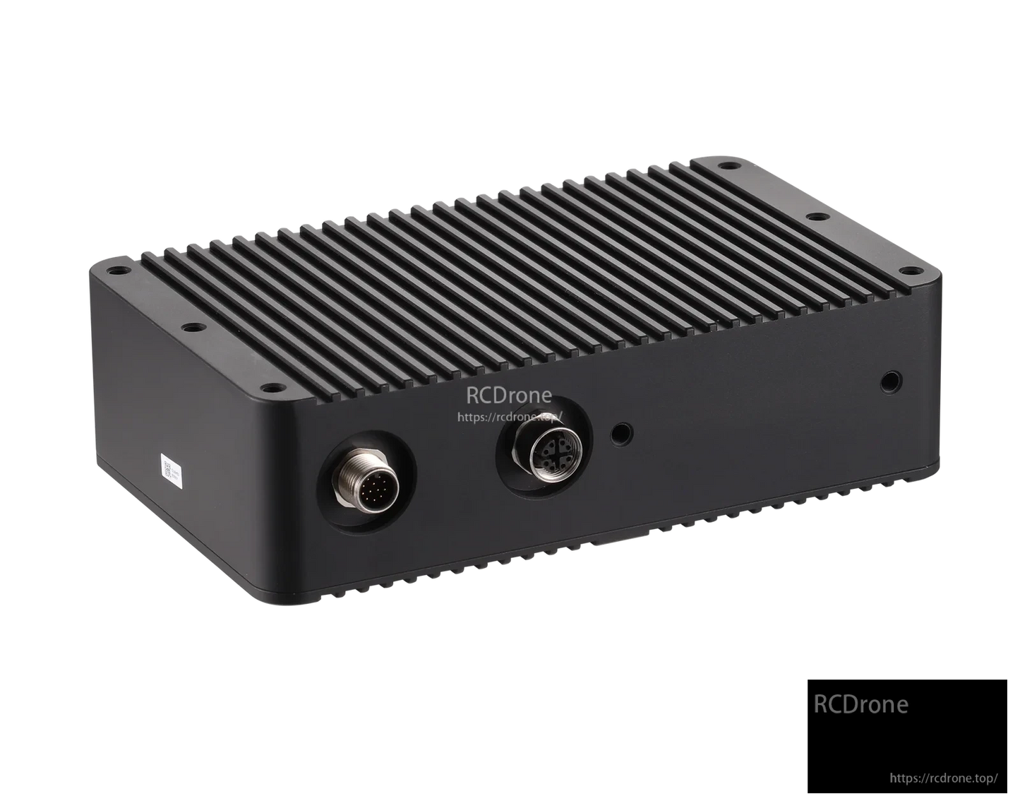 Orbbec Femto Mega I Depth Camera, Orbbec Femto Mega I: 1MP iToF, 4K RGB HDR, IP65-rated, PoE M12, 120° FoV, Jetson Nano-compatible depth camera with IMU.