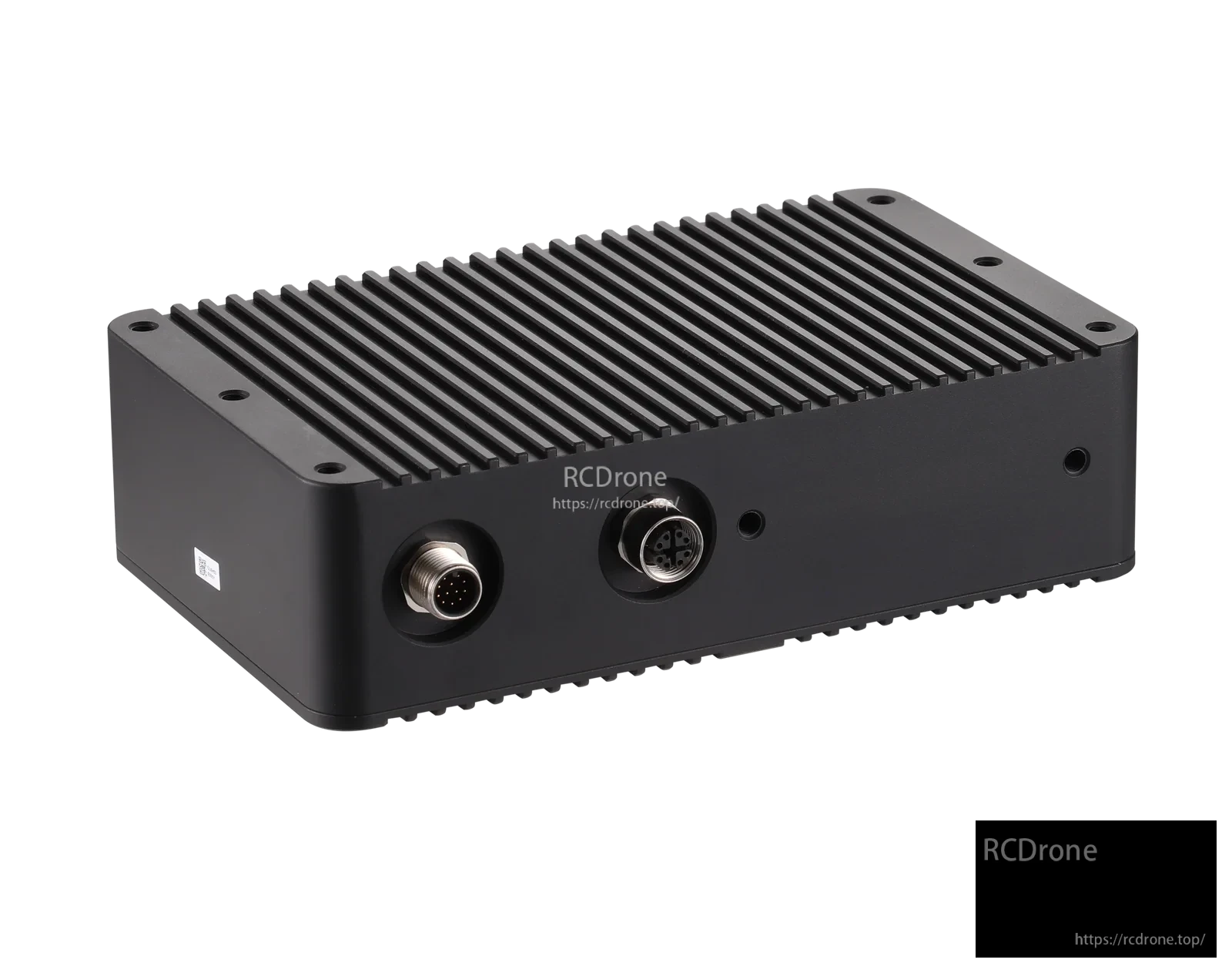 Orbbec Femto Mega I Depth Camera, Orbbec Femto Mega I: 1MP iToF, 4K RGB HDR, IP65-rated, PoE M12, 120° FoV, Jetson Nano-compatible depth camera with IMU.