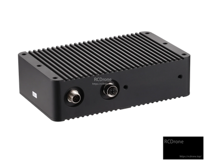 Orbbec Femto Mega I Depth Camera, Orbbec Femto Mega I: 1MP iToF, 4K RGB HDR, IP65-rated, PoE M12, 120° FoV, Jetson Nano-compatible depth camera with IMU.