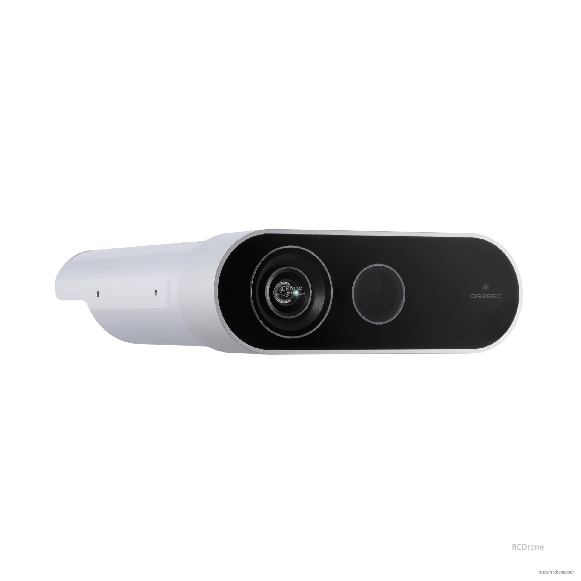 Orbbec Femto Mega iToF 3D Depth Camera, Orbbec Femto Mega iToF 3D camera features 4K RGB, 120° FoV, and supports PoE/USB-C for versatile connectivity and high-resolution depth sensing.
