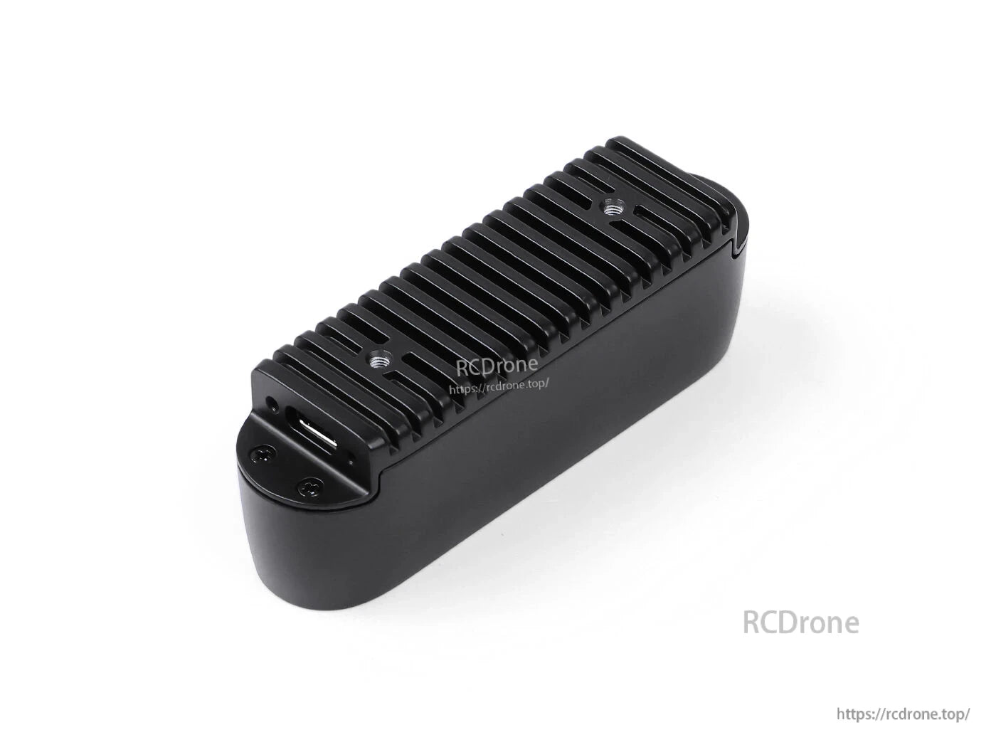 Orbbec Gemini 2 3D Camera, Orbbec Gemini 2: 3D camera with active stereo IR, 0.15–10 m range, 91°×66° FOV, USB 3.0 Type-C, 1080p RGB, 1280×800 depth.