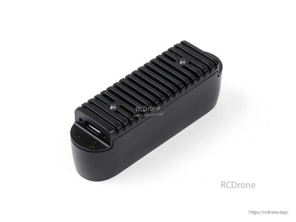 Orbbec Gemini 2 3D Camera, Orbbec Gemini 2: 3D camera with active stereo IR, 0.15–10 m range, 91°×66° FOV, USB 3.0 Type-C, 1080p RGB, 1280×800 depth.