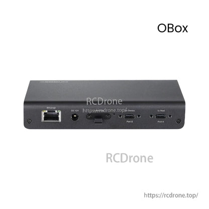 Orbbec Gemini 2 XL PoE RGB‑D 3D Camera, Orbbec Gemini 2 XL camera features global shutter, 0.4-20m range, and 91°×65° field of view.