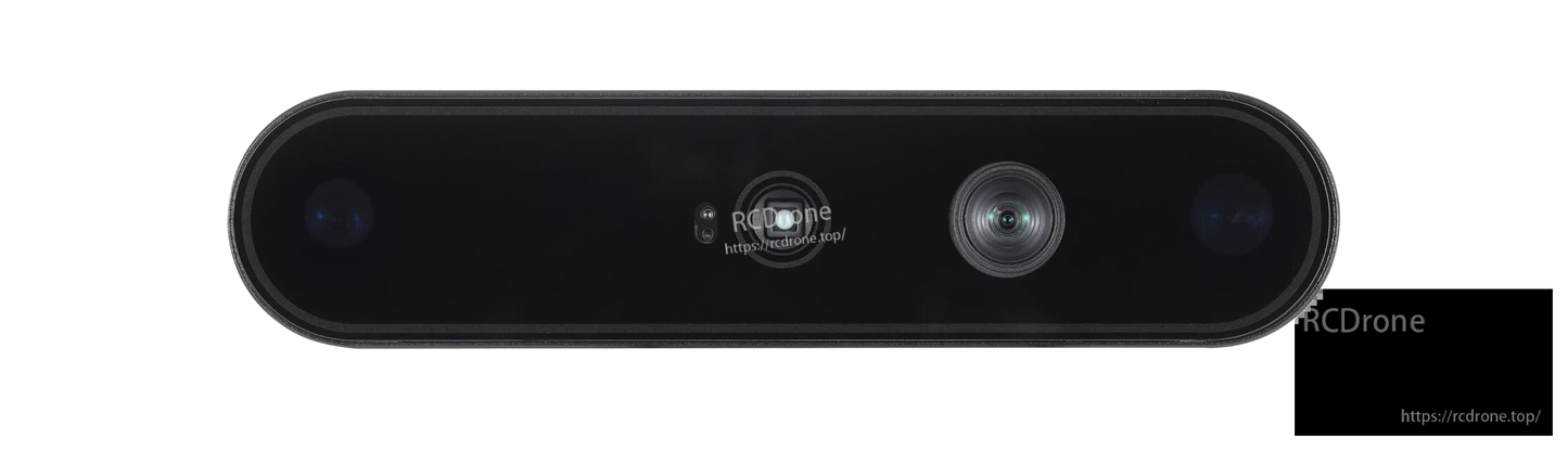 Orbbec Gemini 2 XL PoE RGB‑D 3D Camera, Orbbec Gemini 2 XL PoE RGB-D 3D camera features global shutter, 0.4–20 m range, 91°×65° FoV, USB-C, and Gigabit Ethernet for high-precision depth sensing.