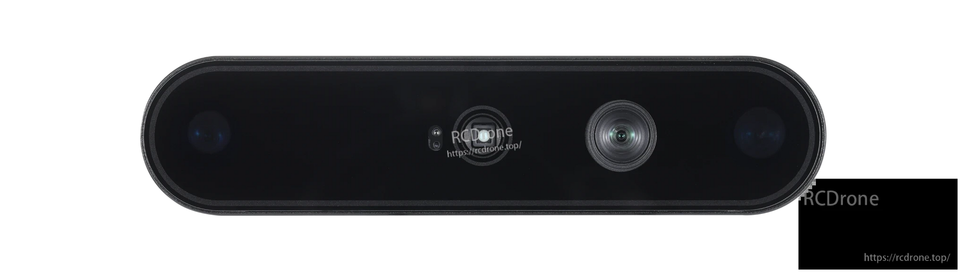 Orbbec Gemini 2 XL PoE RGB‑D 3D Camera, Orbbec Gemini 2 XL PoE RGB-D 3D camera features global shutter, 0.4–20 m range, 91°×65° FoV, USB-C, and Gigabit Ethernet for high-precision depth sensing.
