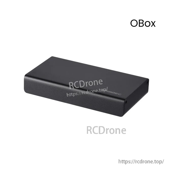 Orbbec Gemini 2 XL PoE RGB‑D 3D Camera, OBox Orbbec Gemini 2 XL is a PoE-powered RGB-D 3D camera featuring global shutter technology for high-precision depth sensing and imaging.