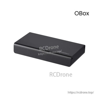 Orbbec Gemini 2 XL PoE RGB‑D 3D Camera, OBox Orbbec Gemini 2 XL is a PoE-powered RGB-D 3D camera featuring global shutter technology for high-precision depth sensing and imaging.