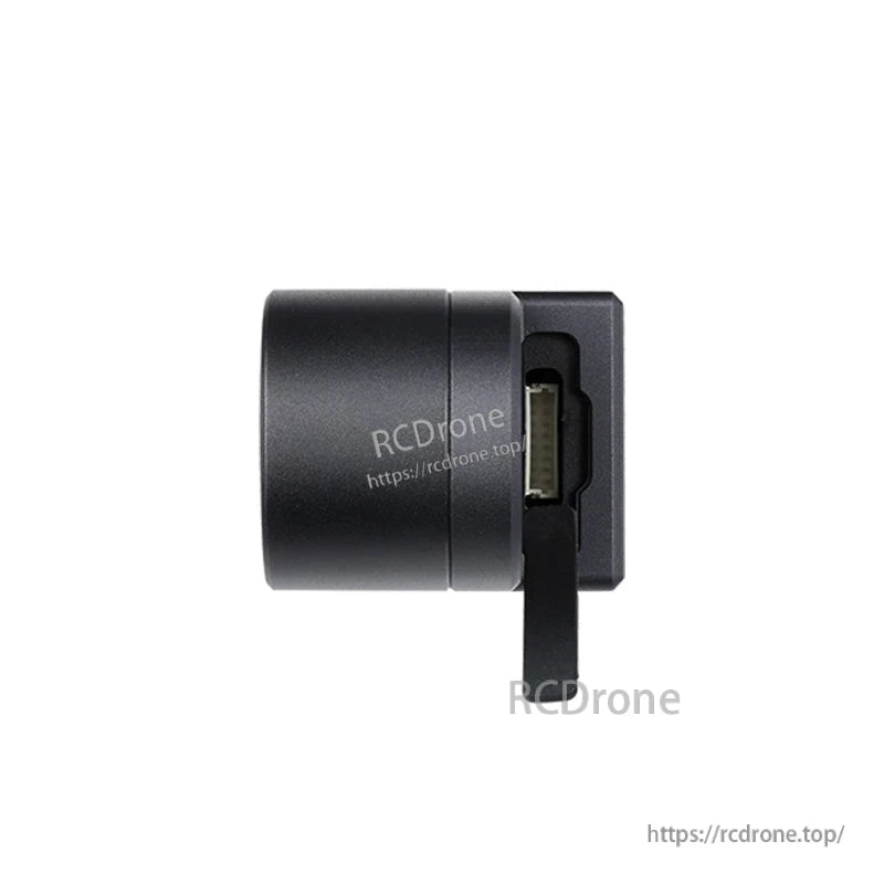 Orbbec Gemini 215 Stereo Vision Camera, USB-C, 1080p RGB