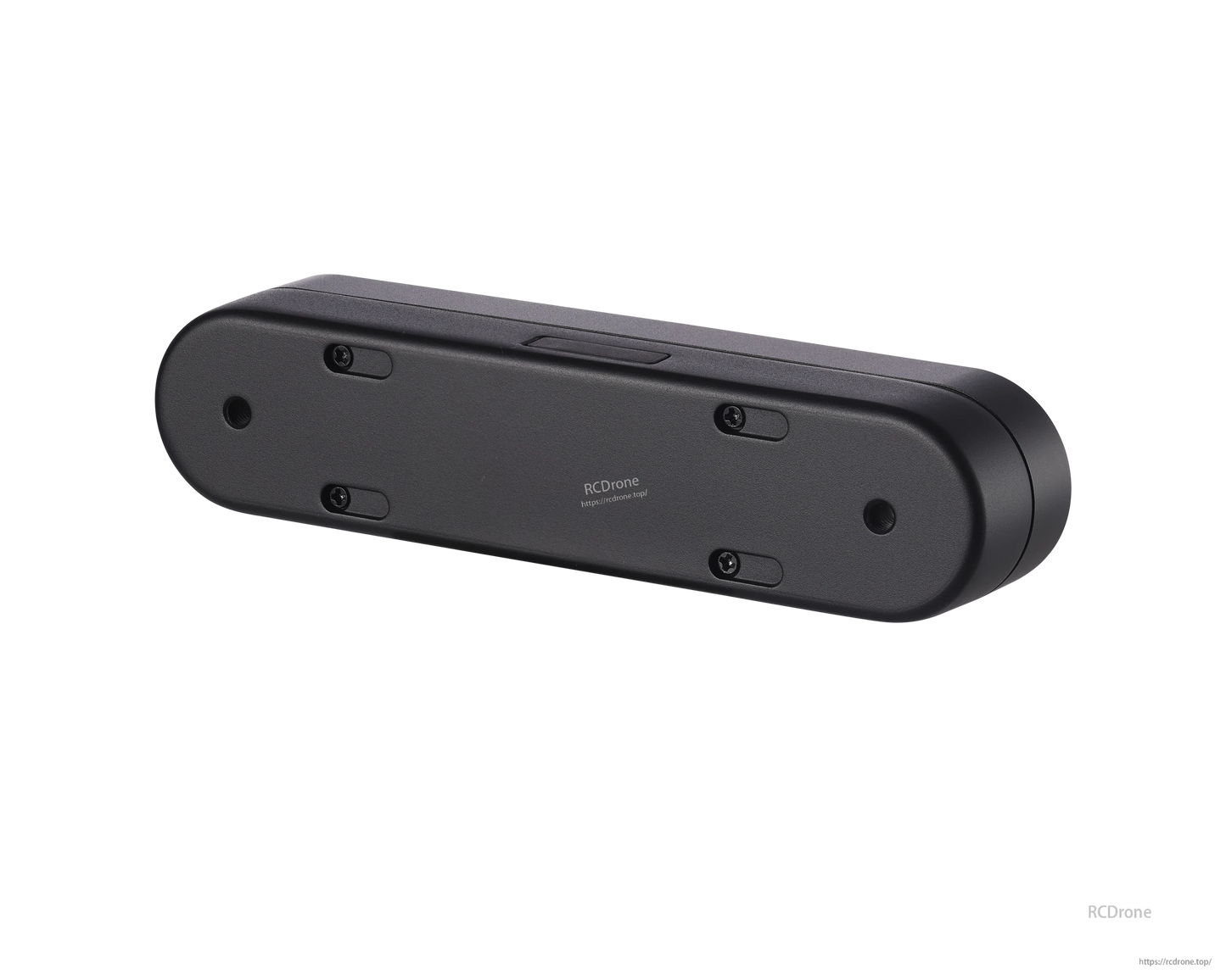 Orbbec Gemini 2L 3D Camera, Orbbec Gemini 2L: Active stereo IR 3D camera with global shutter, 100mm baseline, 0.2–10m depth range, USB-C, and IMU for precise spatial sensing.