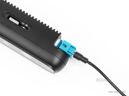 Orbbec Gemini 335LG 3D Camera with GMSL2 connector