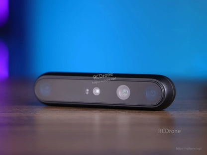 Orbbec Gemini 335LG 3D Camera, Orbbec Gemini 335LG: GMSL2 3D camera with 0.17–20 m range, 1280×800 depth at 30 fps, RGB at 60 fps, 90°×65° FOV.