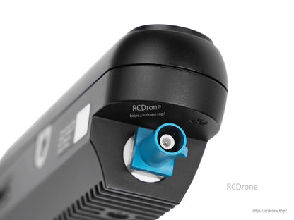 Orbbec Gemini 335LG 3D Camera, Orbbec Gemini 335LG: GMSL2 FAKRA-Z 3D camera, 0.17–20 m range, 1280×800 depth at 30 fps, RGB at 60 fps, 90°×65° FOV.