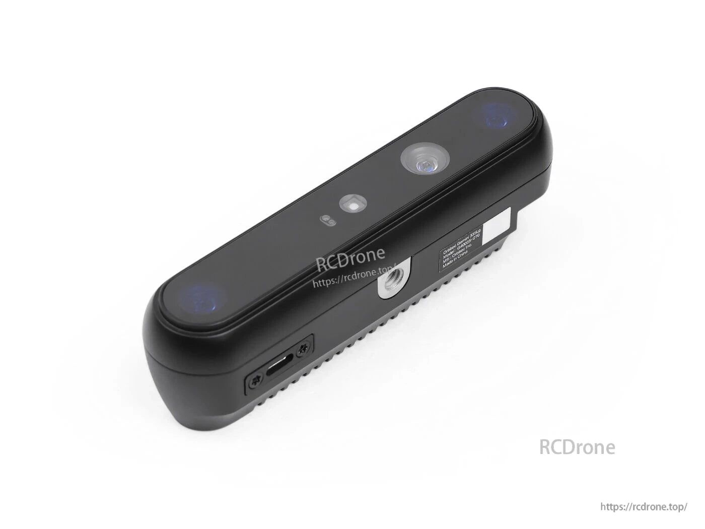 Orbbec Gemini 335LG 3D Camera, The Orbbec Gemini 335LG is a 3D camera with GMSL2 interface and advanced depth sensing for high-precision applications.