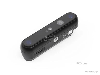 Orbbec Gemini 335LG 3D Camera, The Orbbec Gemini 335LG is a 3D camera with GMSL2 interface and advanced depth sensing for high-precision applications.