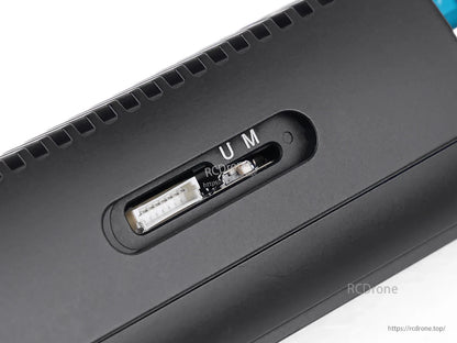 Orbbec Gemini 335LG 3D Camera, Orbbec Gemini 335LG: GMSL2 3D camera, 0.17–20 m range, 1280×800 depth at 30 fps, RGB at 60 fps, 90°×65° FOV.