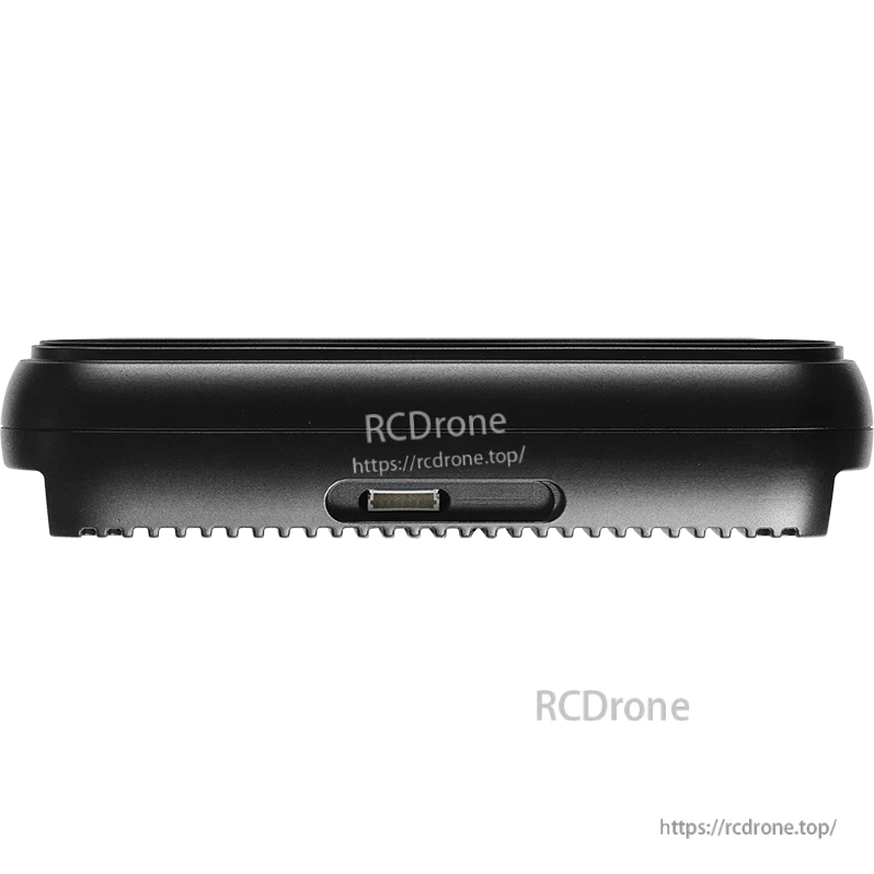 Orbbec Gemini 336L 3D Camera, Orbbec Gemini 336L: rugged IP65 3D camera with IR-pass, 0.17–20m range, 1280x800@30/60fps, USB-C port.