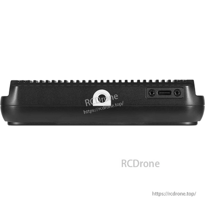 The Orbbec Gemini 336L 3D Camera has IP65 rating and IR pass functionality for stereo imaging with a range of 0.17-20m.