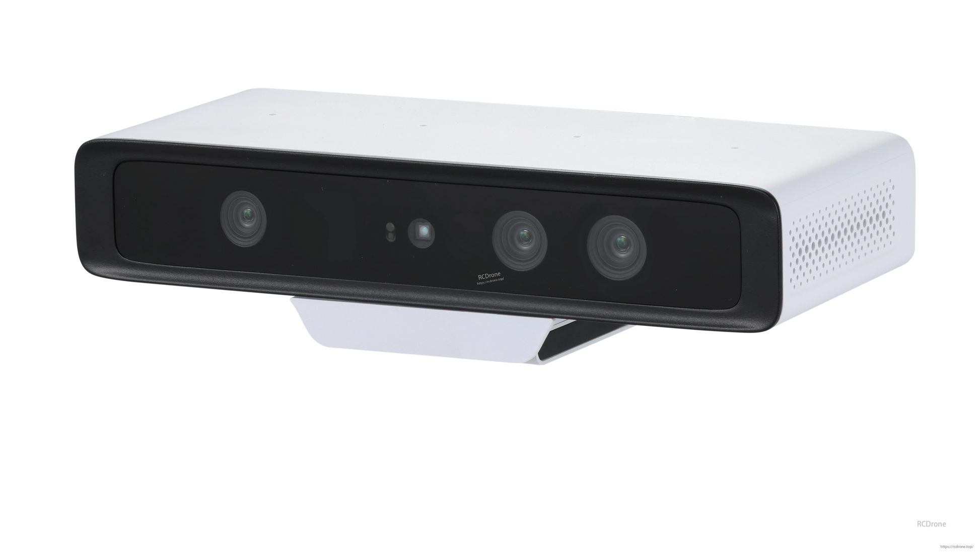 Orbbec Persee 2 3D Smart Camera, Orbbec Persee 2: 3D smart camera with A311D chip, 0.2–10m depth sensing, IMU, Wi-Fi/BT, supports Android/Linux.