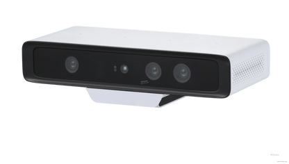 Orbbec Persee 2 3D Smart Camera, Orbbec Persee 2: 3D smart camera with A311D chip, 0.2–10m depth sensing, IMU, Wi-Fi/BT, supports Android/Linux.