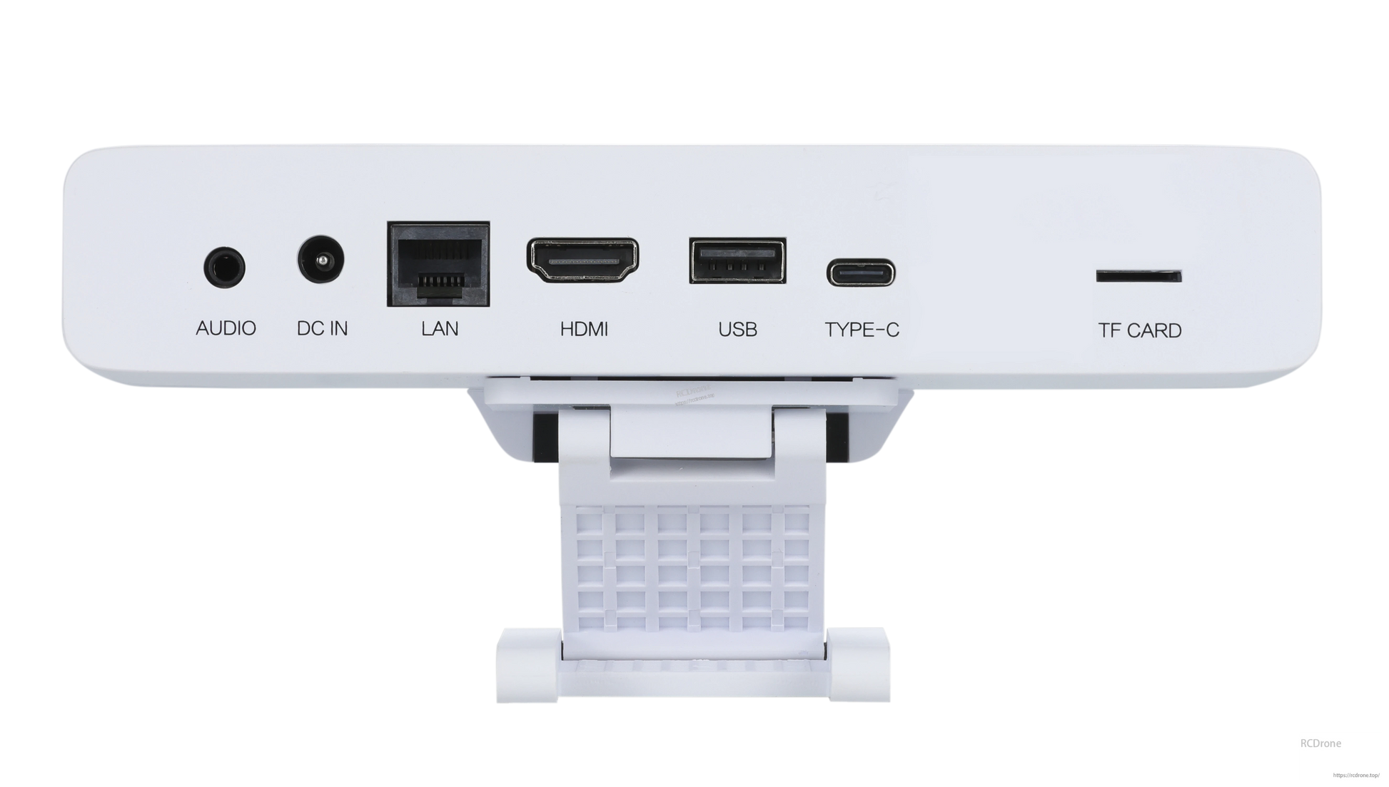 Orbbec Persee 2 3D Smart Camera, Orbbec Persee 2 camera features Amlogic A311D processor, active stereo IR depth sensing, IMU, and wireless connectivity for Android and Linux.