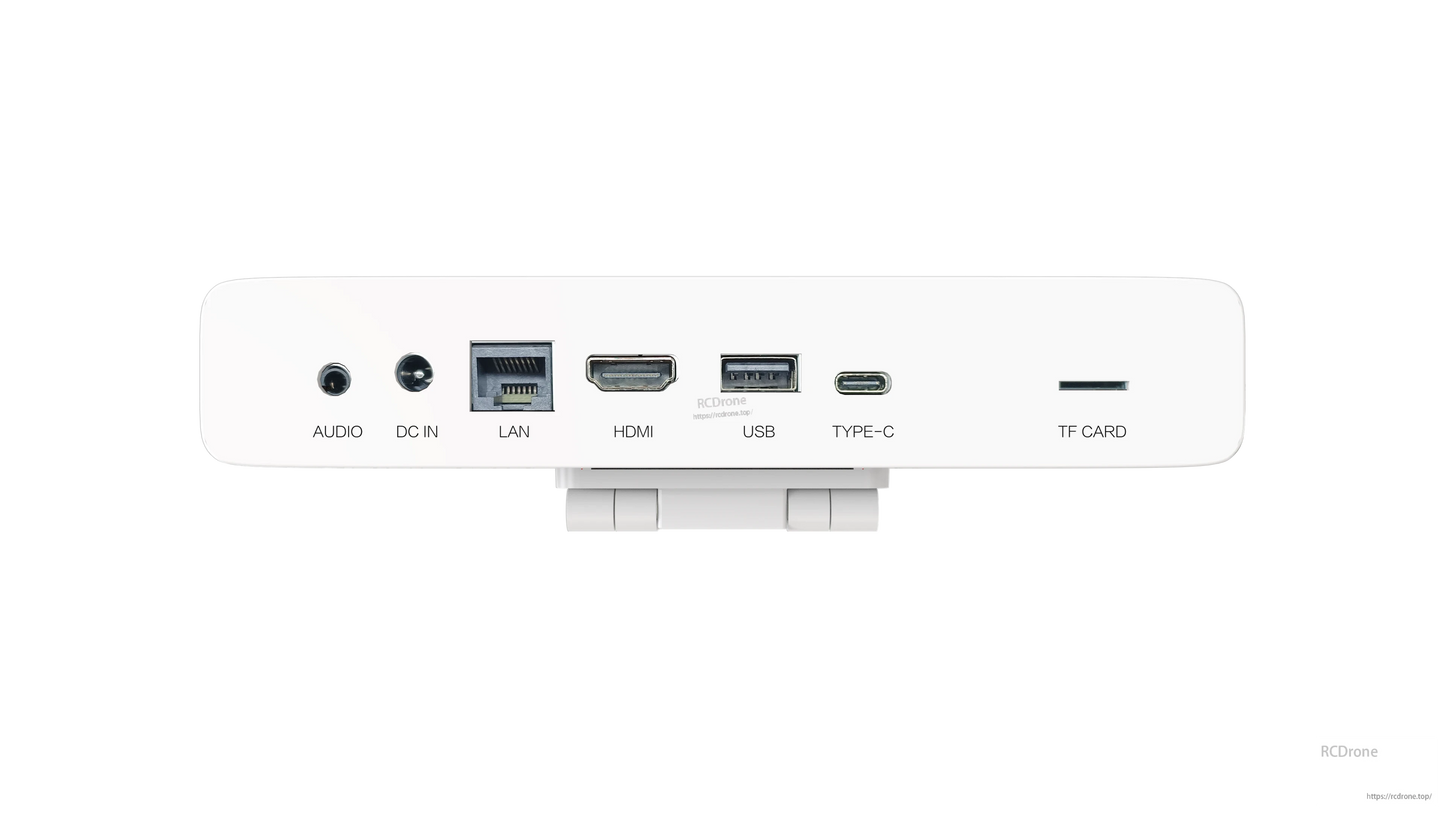 Orbbec Persee+ 3D Depth Camera, Orbbec Persee+ is a 3D depth camera with A311D hexa-core, 0.6–8m range, 1280×1024@30fps depth, 1080p RGB, and supports Android/Linux.