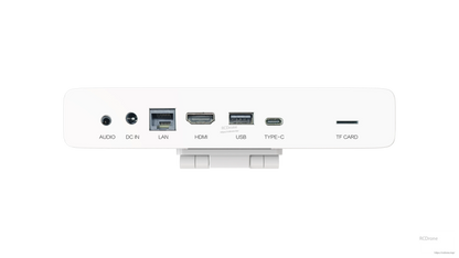 Orbbec Persee+ 3D Depth Camera, Orbbec Persee+ is a 3D depth camera with A311D hexa-core, 0.6–8m range, 1280×1024@30fps depth, 1080p RGB, and supports Android/Linux.