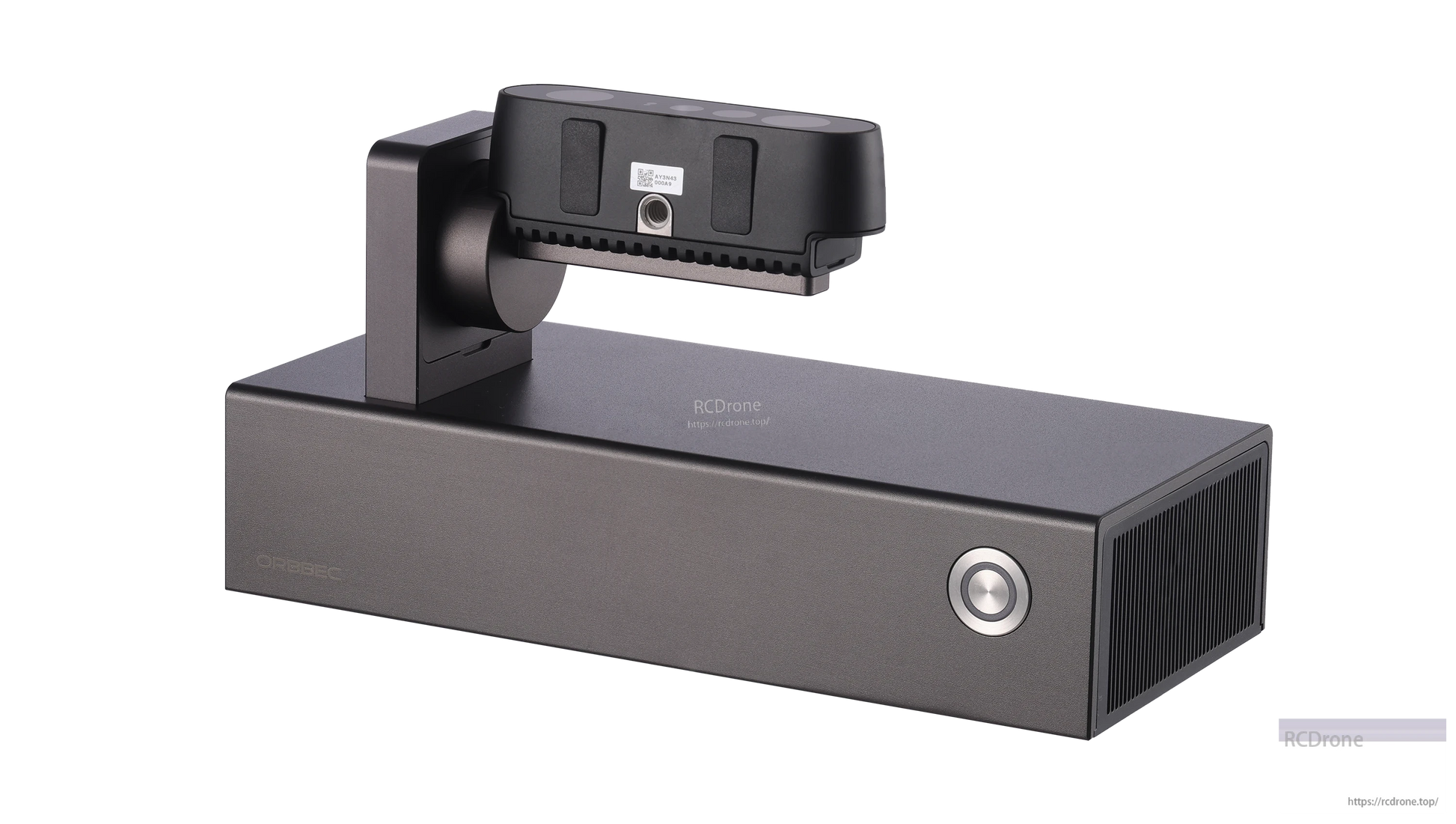 Orbbec Persee N1 3D Kit with Gemini 2 Camera and Jetson Nano