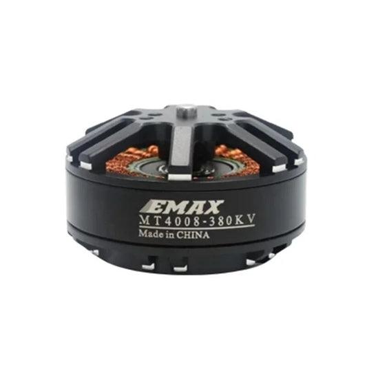 EMax MT4008 Motor – EMX-MT-0081-MT4008-380KV 470KV 600KV (CW CCW Gewinde) Motor für FPV Racing Drone