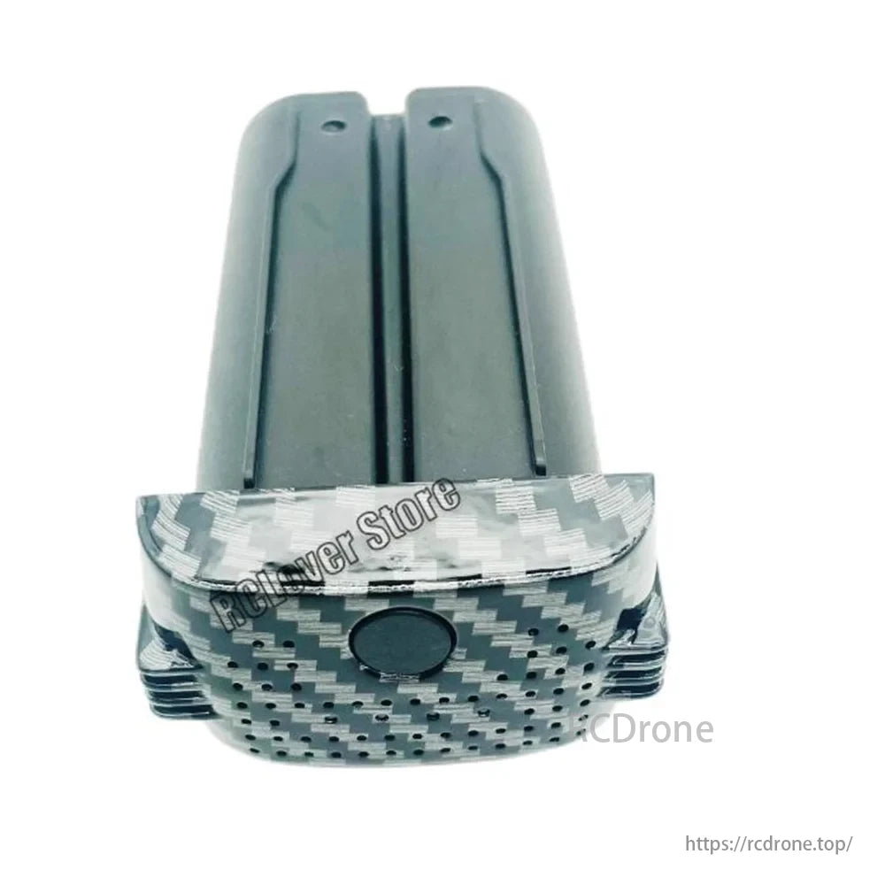 Orignal Hubsan Zino Mini Pro Drone Battery, Hubsan mini pro features 7.4V Lipo 3000mah battery with upgraded circuit board, suitable for operating temperatures from 5-45°C.