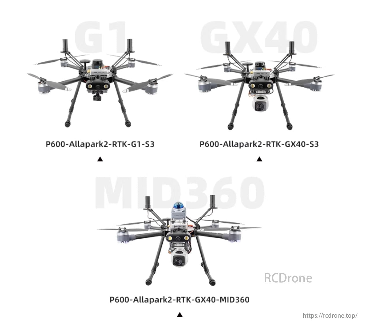 ドローン SP600　新品 P600 ドローン科学研究ドローン - ROS AI 実験二次プログラミング産業