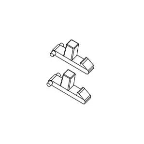 ATOMRC Dolphin PRO Parti di ricambio Accessori