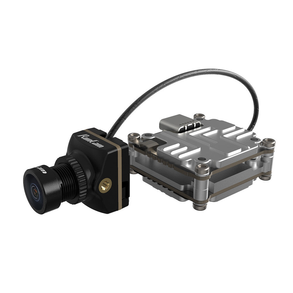 RunCam Link Phoenix HD Nano Kit - 720P/60fps FOV 145° HD Nano Camera and 4KM 5.8G VTX