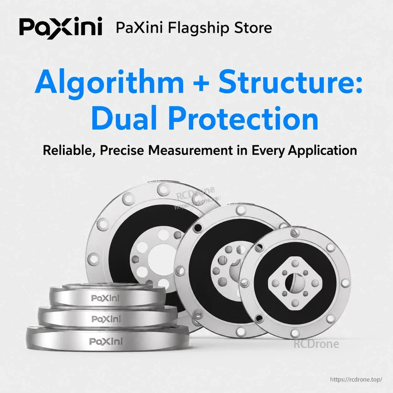 PaXini PX3Q Joint Torque Sensor