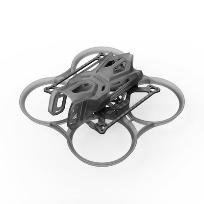 Pavo Femto Brushless Whoop Frame Transparent Gray