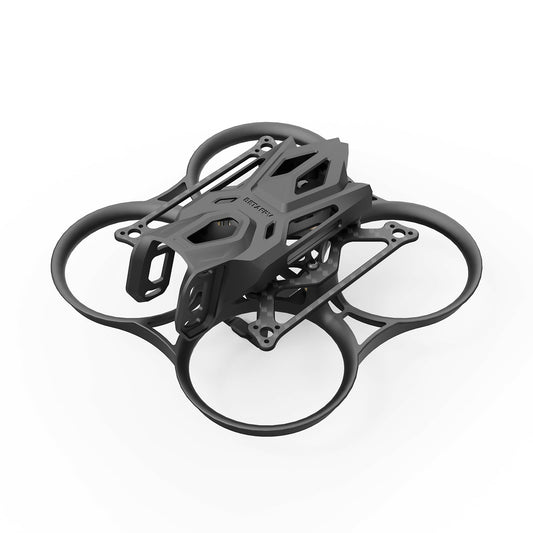 Pavo Femto Brushless Whoop Frame black