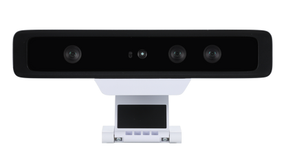 Orbbec Persee 2 3D Smart Camera with Amlogic A311D, Active Stereo IR Depth 0.2–10 m, IMU, Wi‑Fi/BT, Android/Linux