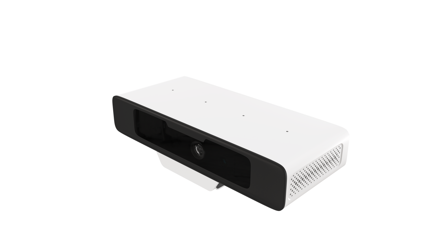 Orbbec Persee+ 3D Depth Camera Computer, A311D Hexa‑Core, 0.6–8m SL, 1280×1024@30fps Depth, 1080p RGB, Android/Linux