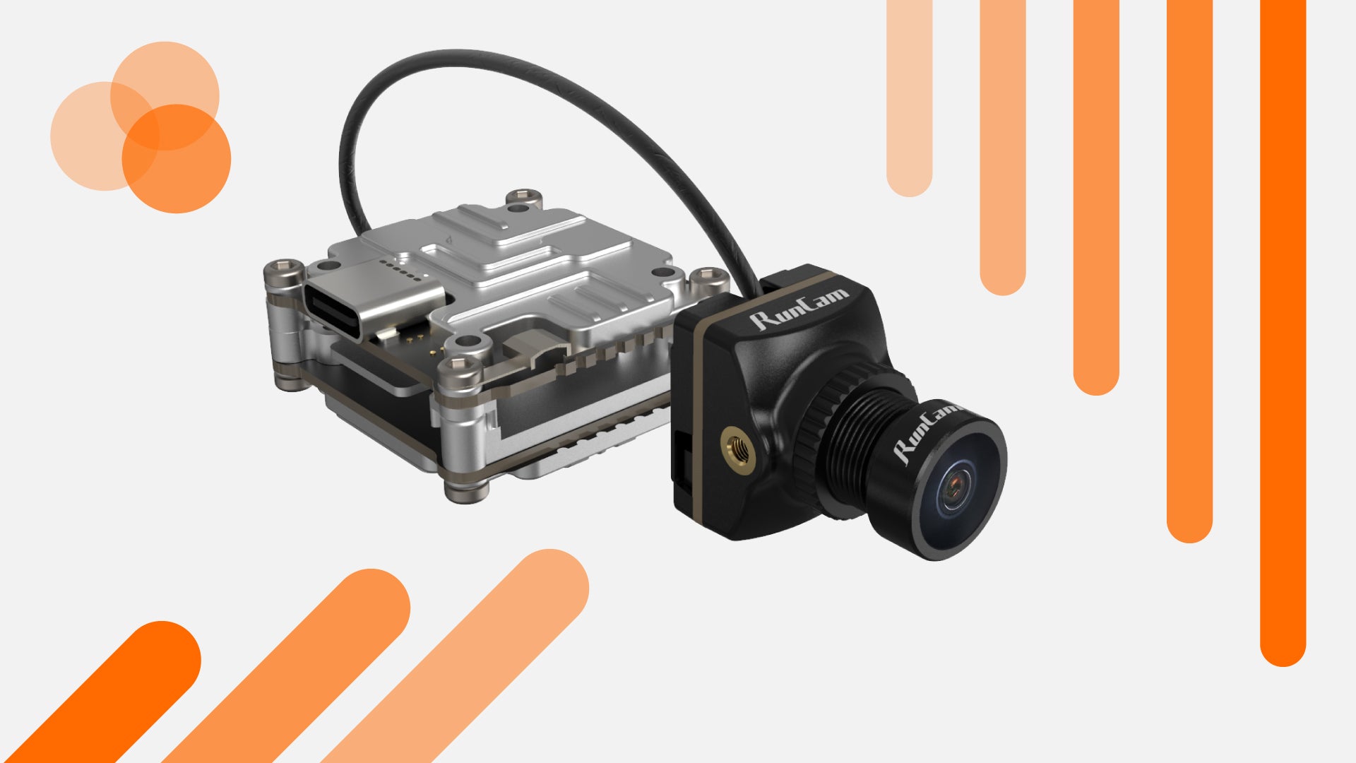 RunCam Link Phoenix HD Nano Kit RunCam Link Phoenix HD Nano Kit