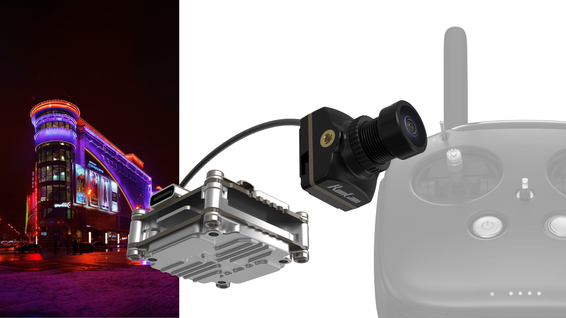 RunCam Link Phoenix HD Nano Kit RunCam Link Phoenix HD Nano Kit