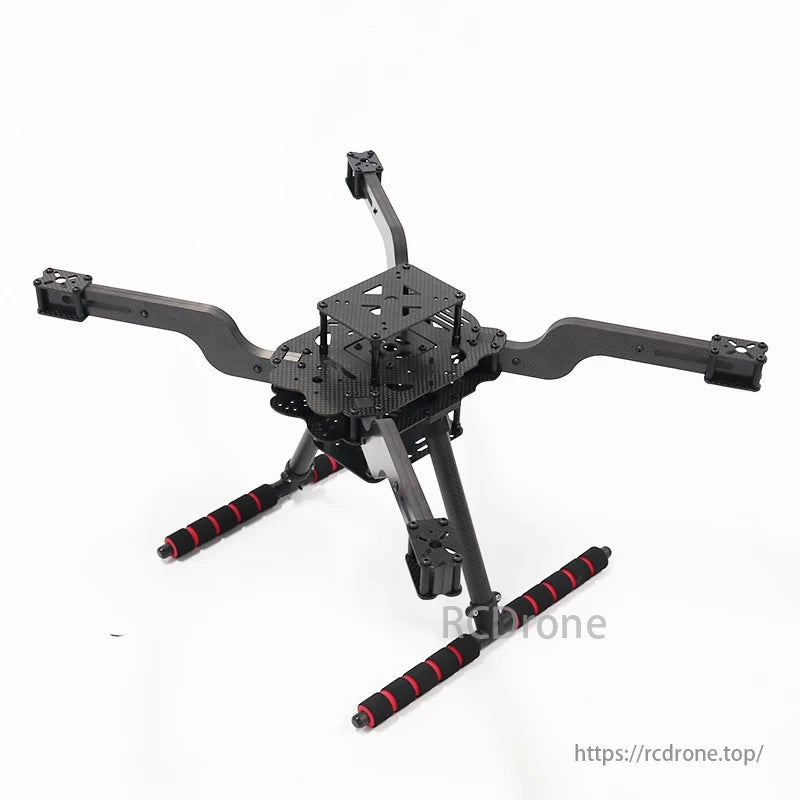 Pixhawk Multi-Rotor Drone, Ensure correct motor direction for wheels: front-left, back-left, front-right, or back-right.