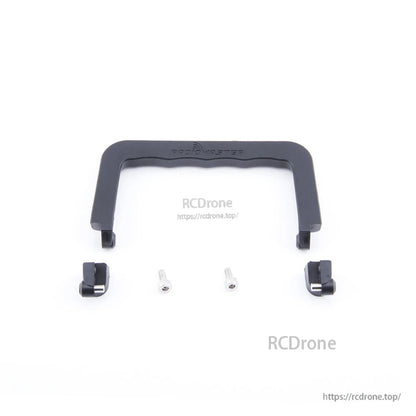 Plastic Folding Handle for RadioMaster TX12 / TX12 MKII Radio Transmitter