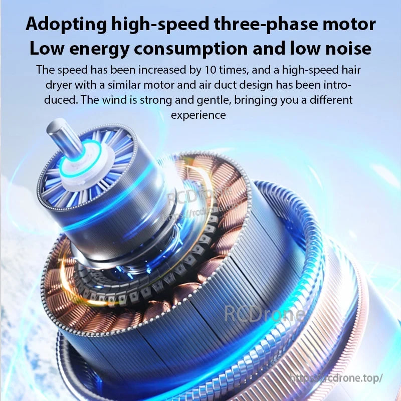 Portable Handheld Turbo Fan Air Cooler LED Display USB Rechargeable High-Speed Mini Electric Fan Quiet Cooling for Outdoor